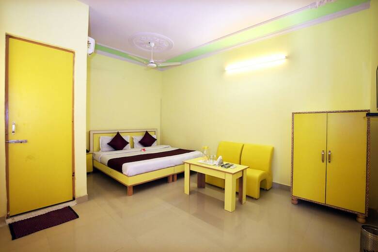 Oyo 9038 Hotel Comfort