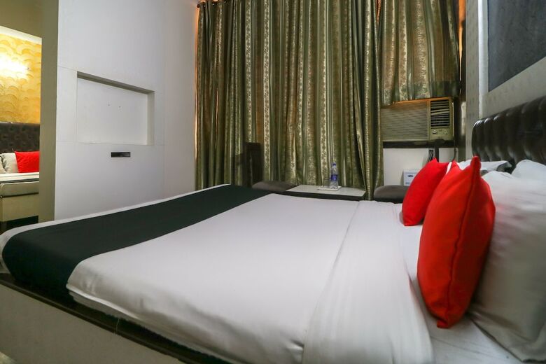 Hotel Oyo 8441 City Edge