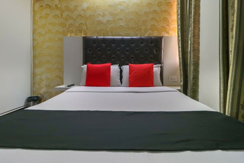 Hotel Oyo 8441 City Edge