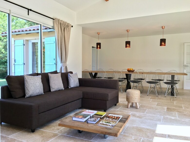 Villa 121