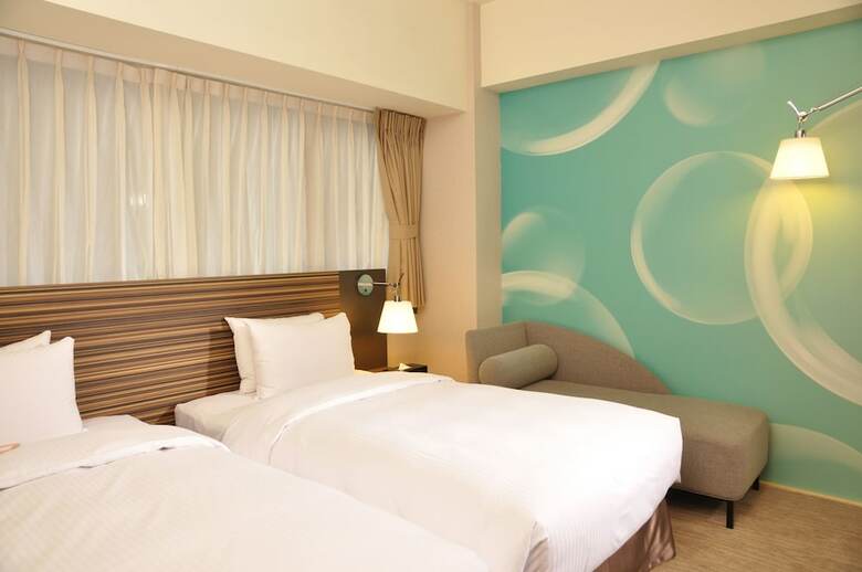 Hotel Caesar Park Taipei