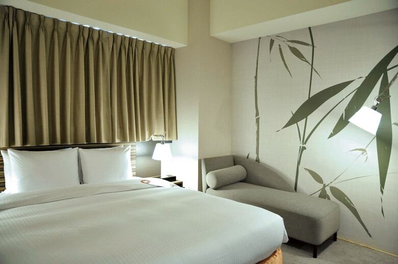 Hotel Caesar Park Taipei