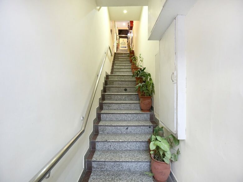 Oyo 9575 Hotel Absolute Comfort