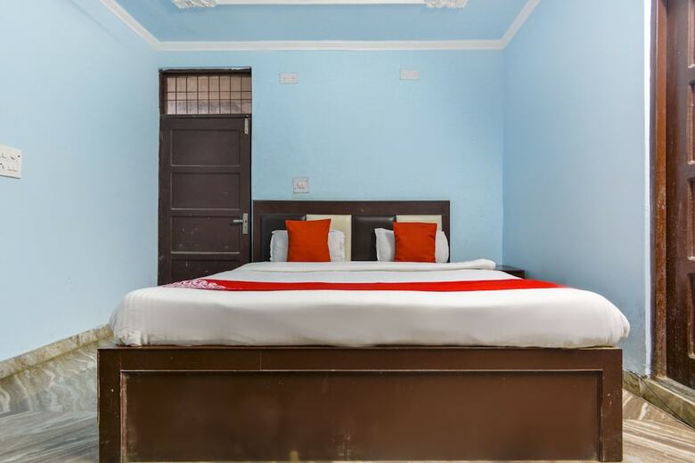 Oyo 9740 Hotel Him Sagar
