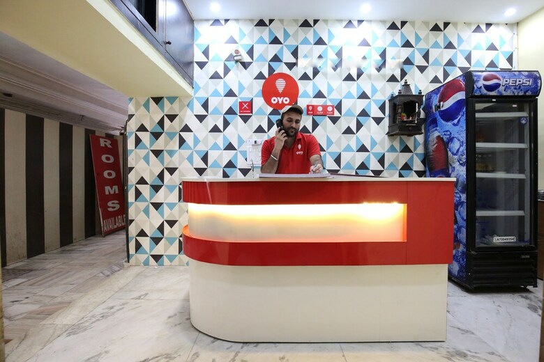 Hotel Oyo 10362 Sector 45