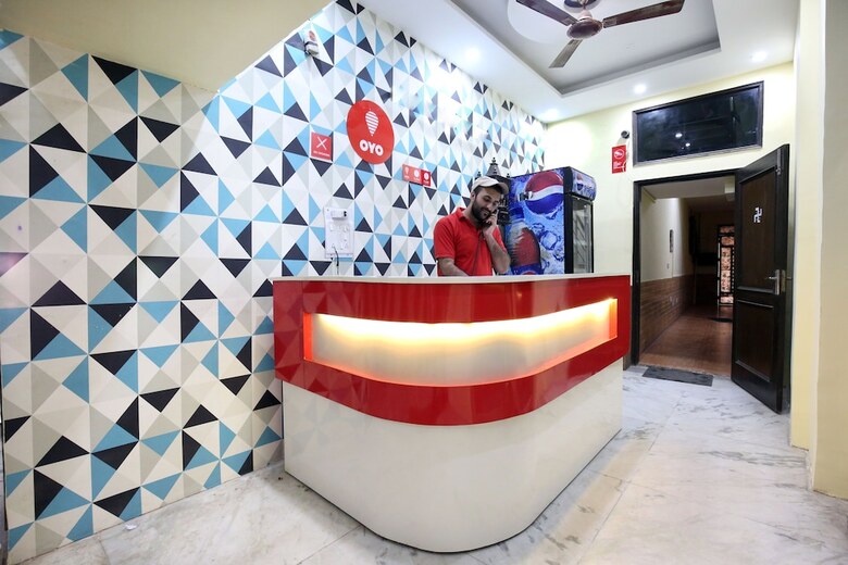 Hotel Oyo 10362 Sector 45