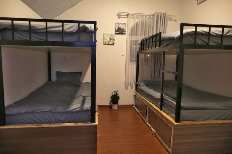 Hostal L'amour Villa - Hostel