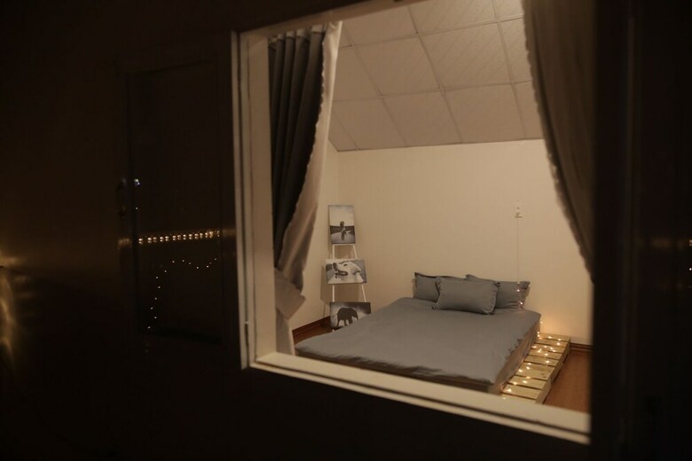 Hostal L'amour Villa - Hostel