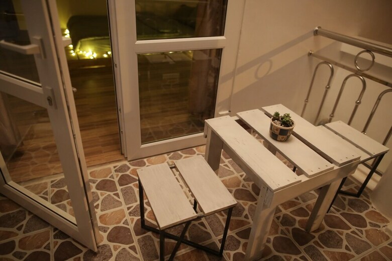 Hostal L'amour Villa - Hostel