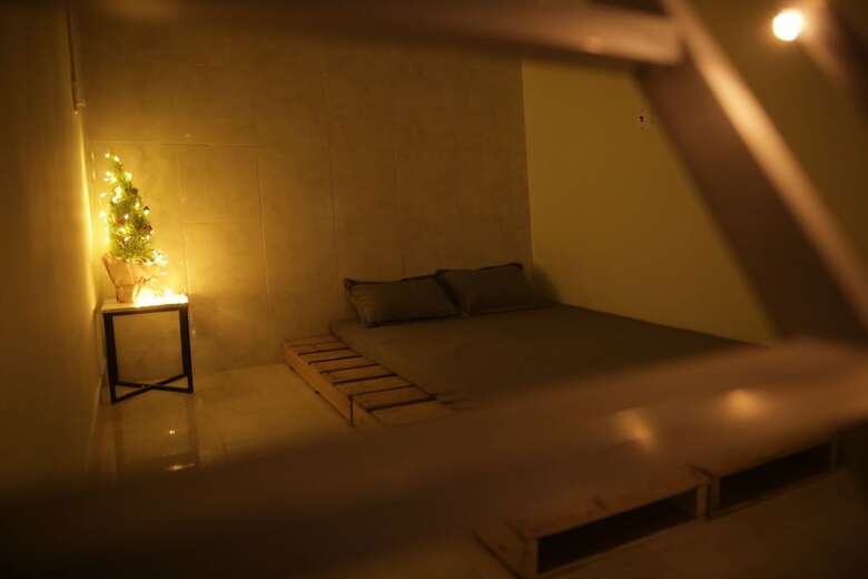 Hostal L'amour Villa - Hostel