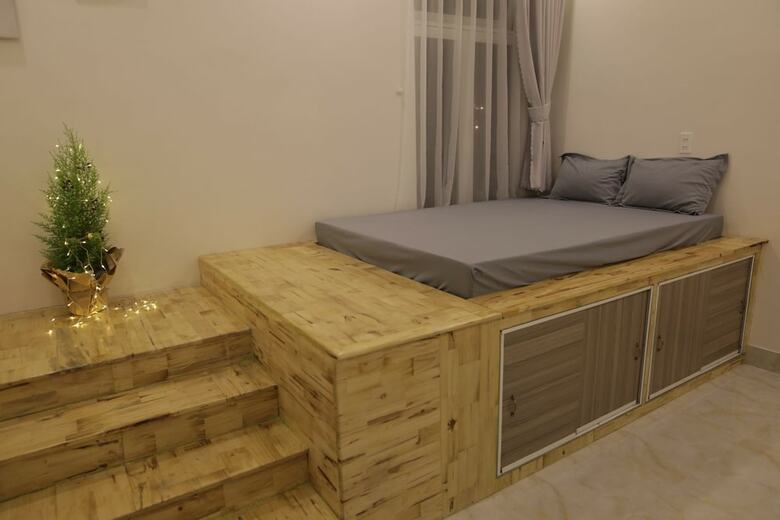 Hostal L'amour Villa - Hostel