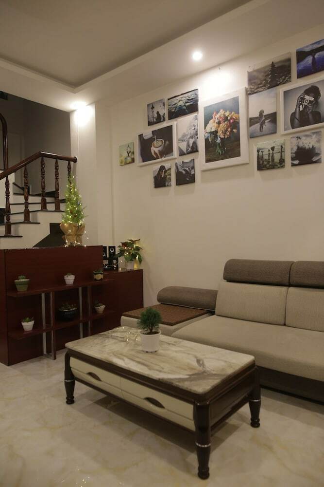Hostal L'amour Villa - Hostel