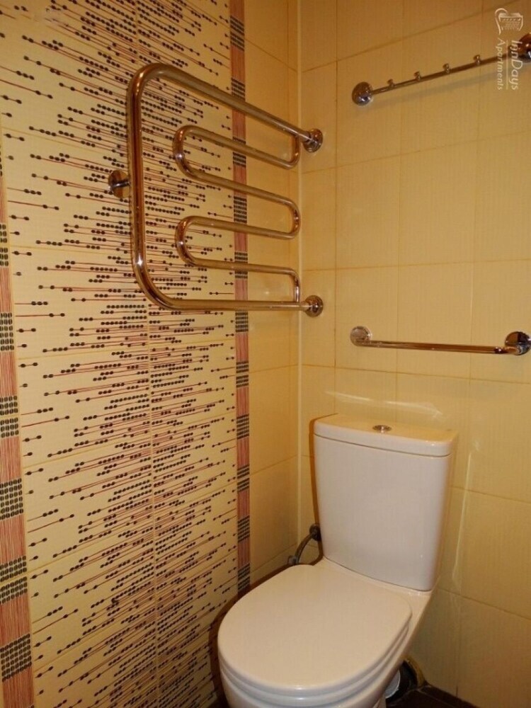 Apartamentos Inndays Leninskiy Prospect