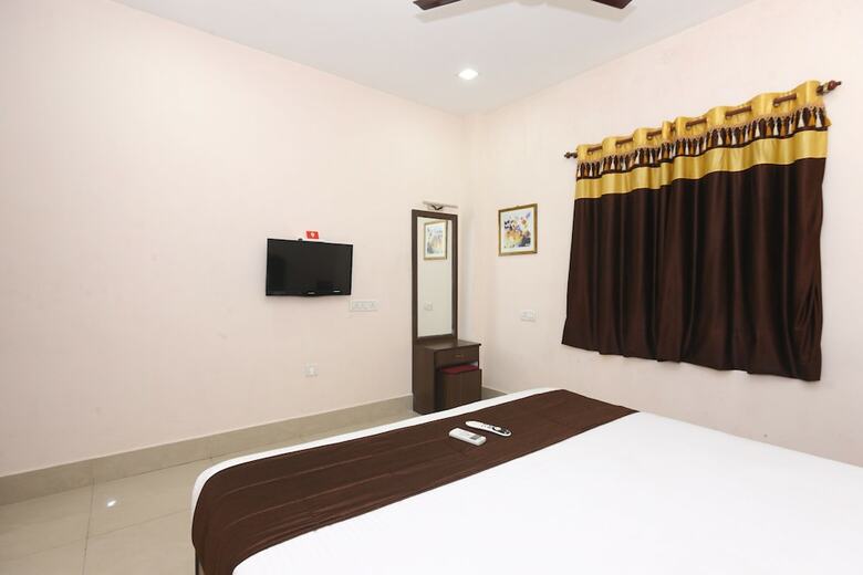 Hotel Oyo 1246 Raaj Residency