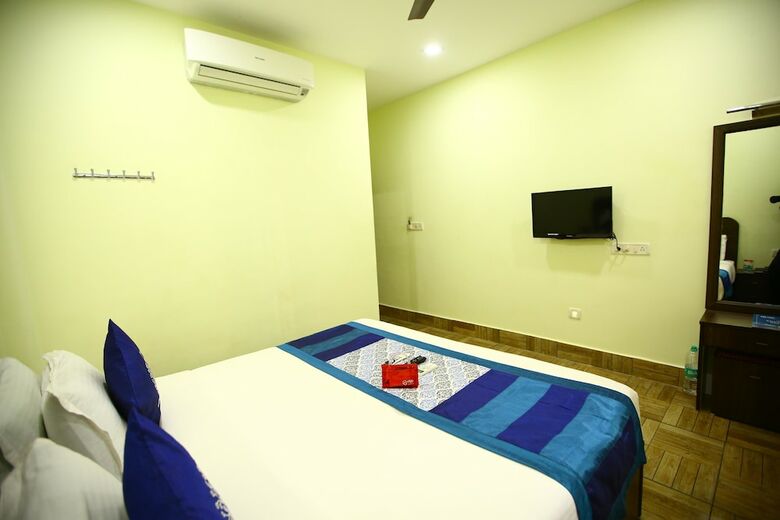 Hotel Oyo 1246 Raaj Residency