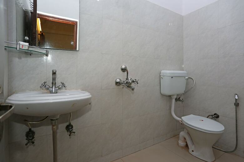 Hotel Anand Villa