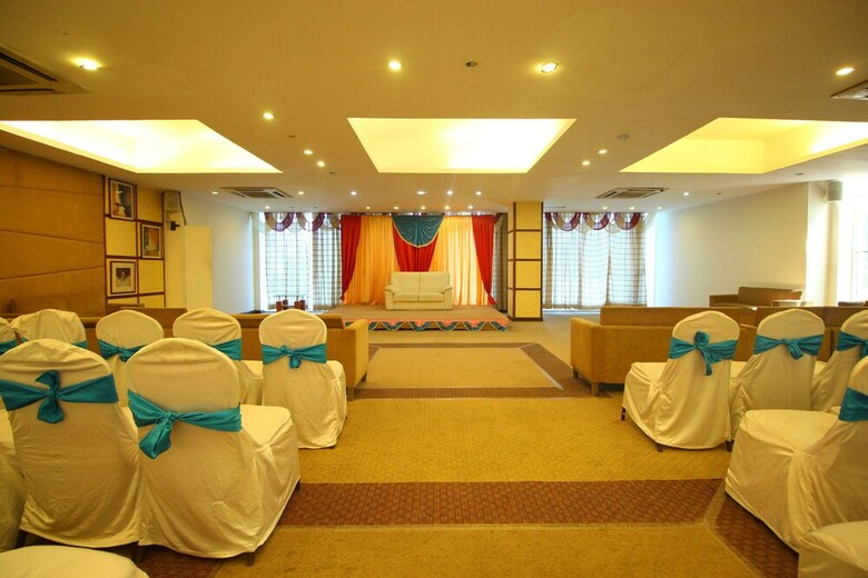 Oyo 3626 Hotel Cambay Sapphire
