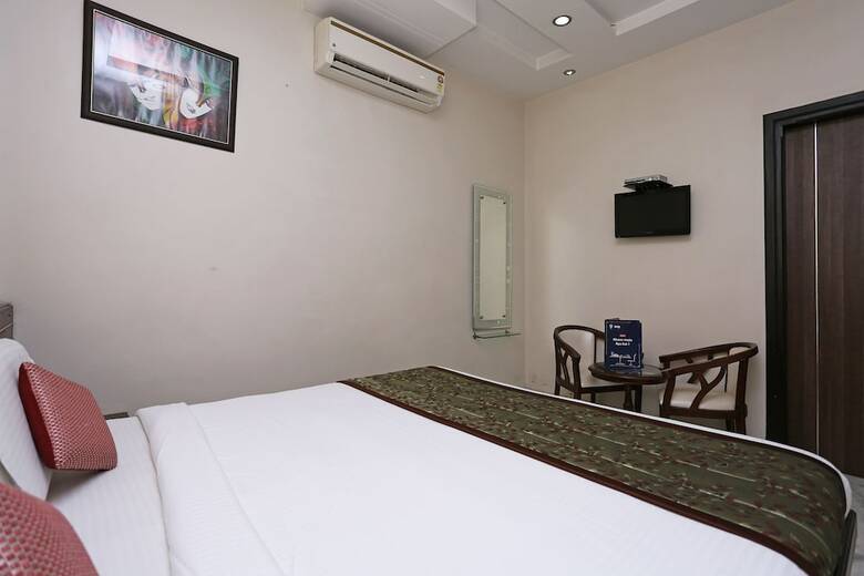 Star Hotel