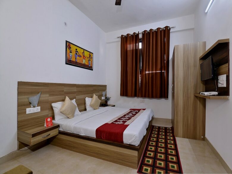 Hotel Oyo 9590 P S Villa