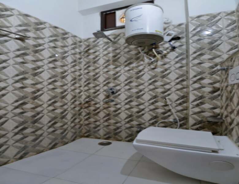 Hotel Oyo 9590 P S Villa