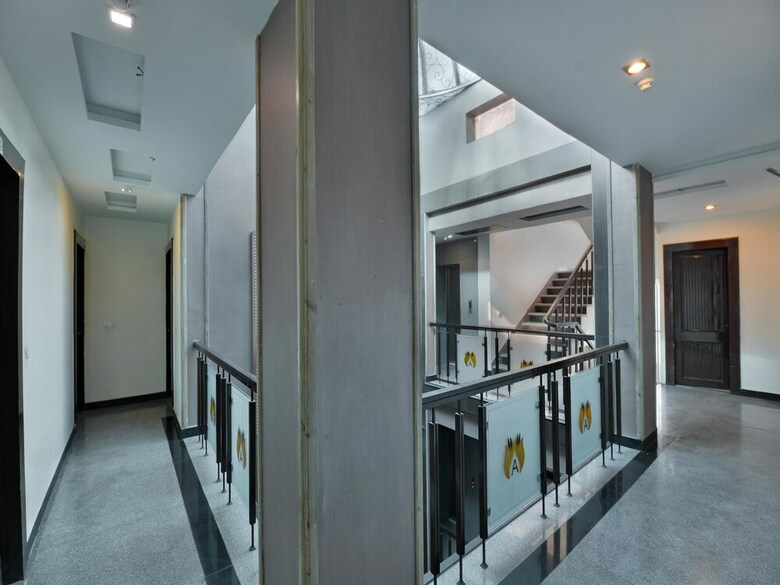 Hotel Oyo 9590 P S Villa