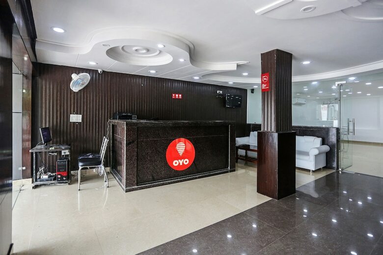 Oyo 6388 Hotel Nr Inn