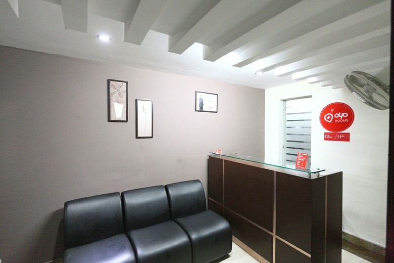 Hotel Oyo 3193 Apartment Gem Parc