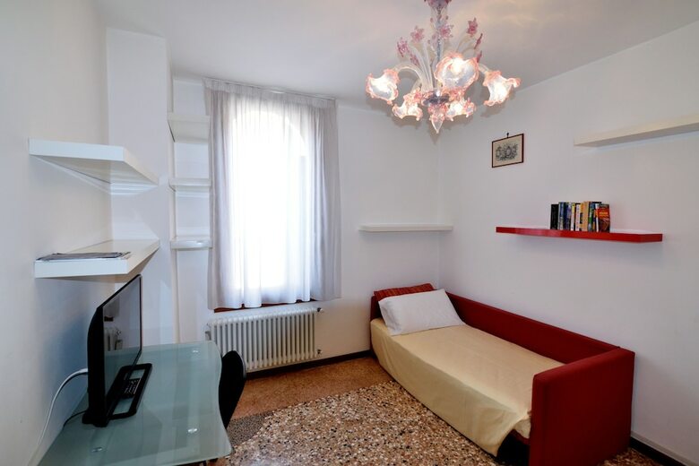 Apartamento Campo Frari