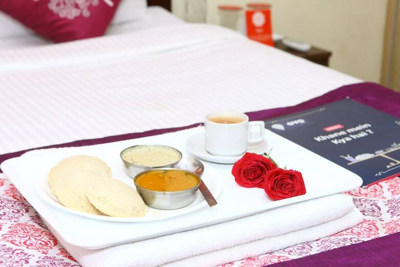 Hotel Oyo 3322 Daffodills Medavakkam