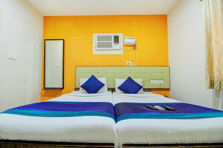 Hotel Oyo 8679 Akash Park