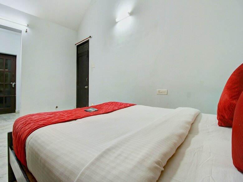 Hotel Oyo 8508 Heritage Residency