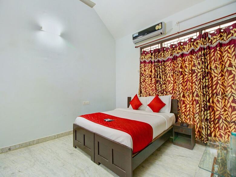 Hotel Oyo 8508 Heritage Residency