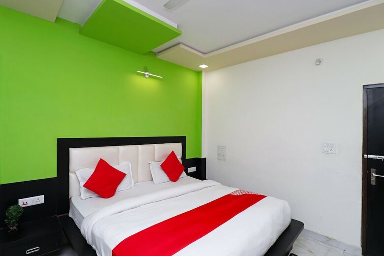 Hotel Aaradhya Residency