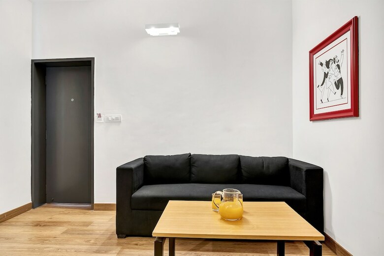 Hotel Oyo Townhouse 026 T Nagar