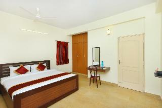 Oyo 10121 Hotel Twilight Bay