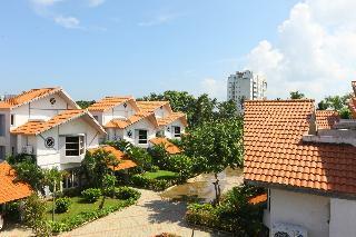 Oyo 10121 Hotel Twilight Bay