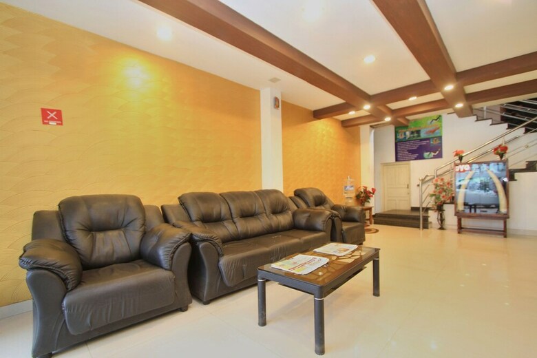 Oyo 9630 Hotel Maharaja