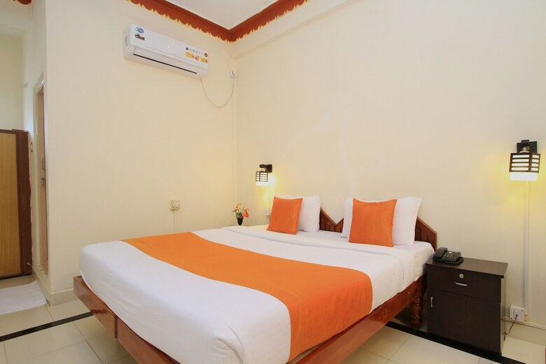 Oyo 9630 Hotel Maharaja