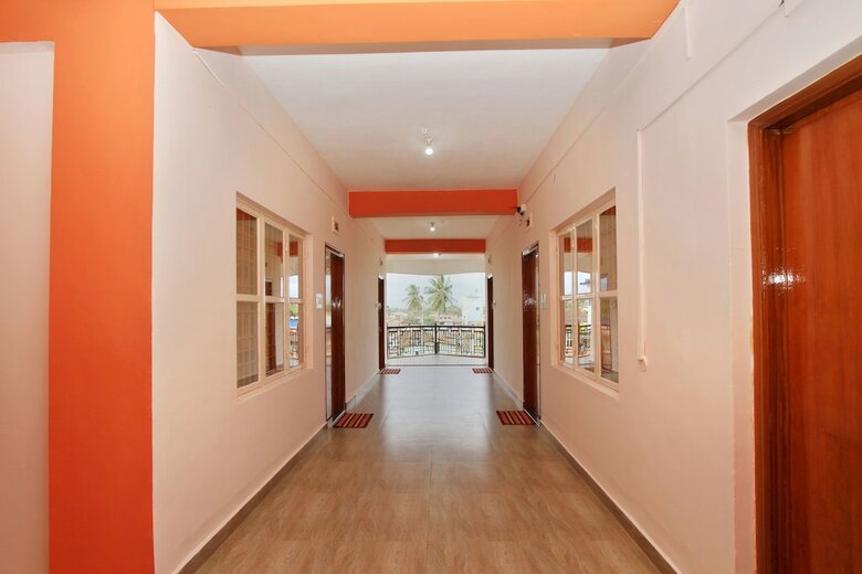 Oyo 9630 Hotel Maharaja