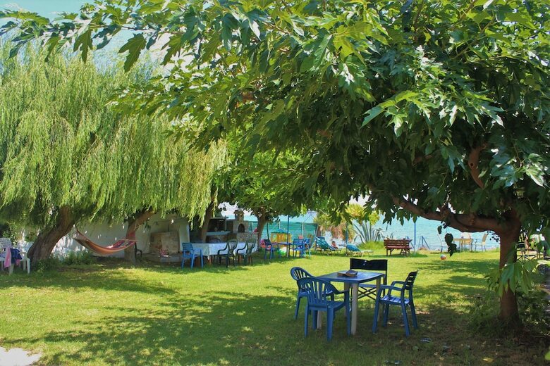 Maria Apartments