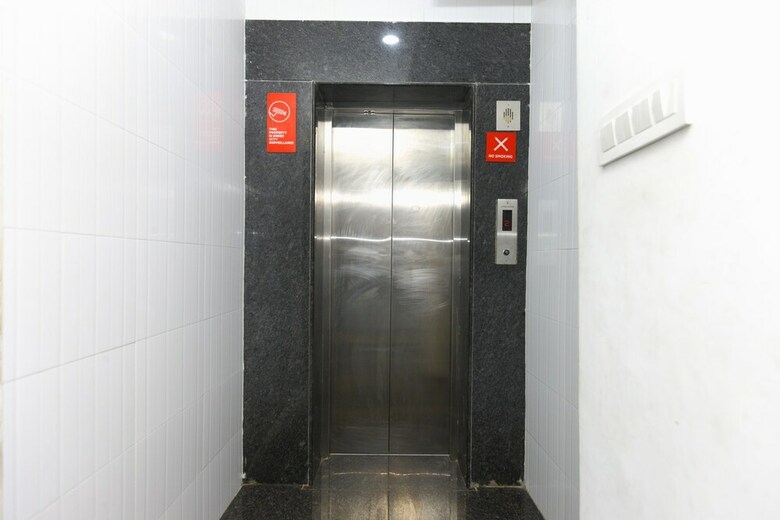 Hotel Oyo 9259 Madurai Alagar