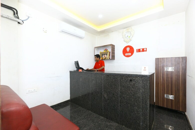 Hotel Oyo 9259 Madurai Alagar