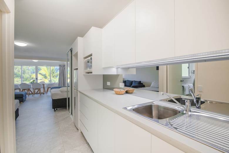 Apartamento Tangalooma Island Resort
