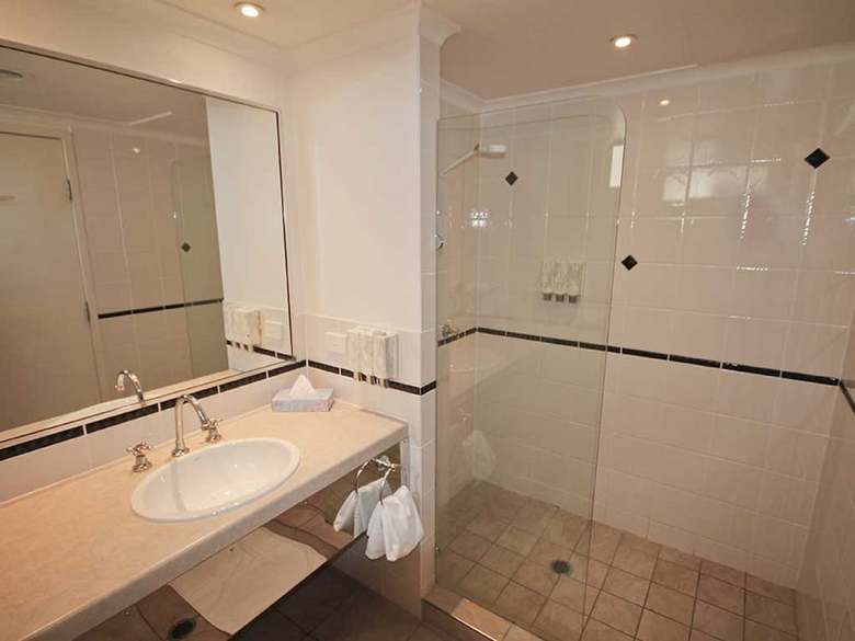 Apartamento Tangalooma Island Resort