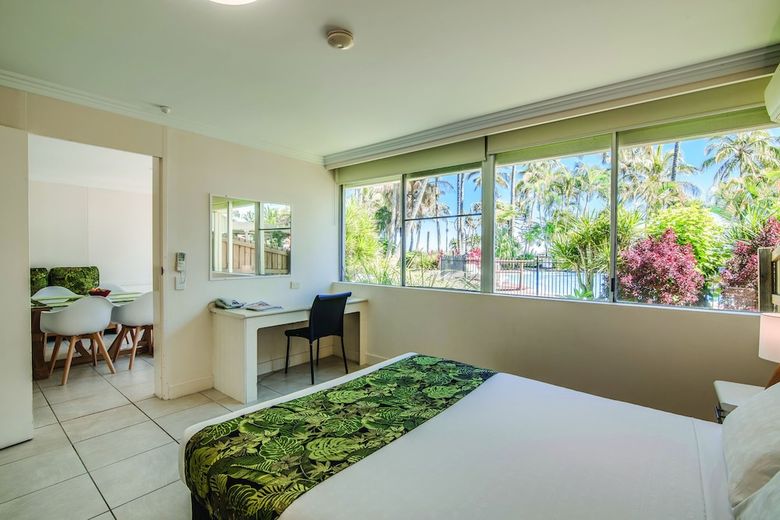 Apartamento Tangalooma Island Resort