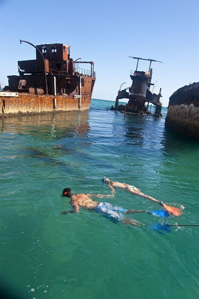 Apartamento Tangalooma Island Resort