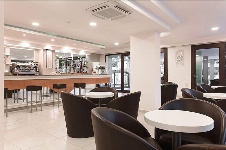 Hotel Abacus