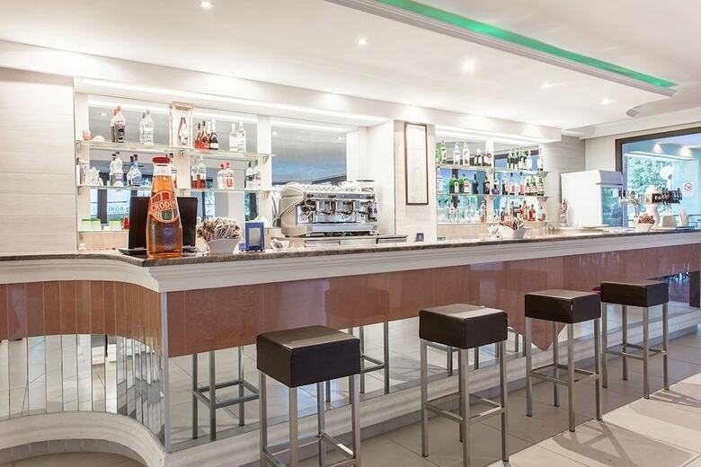 Hotel Abacus