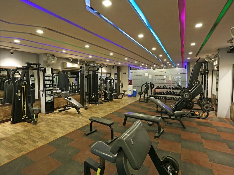Hotel Oyo 4347 Happy Home Residency