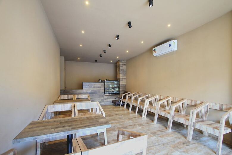 Oyo 10112 Hotel Imarat